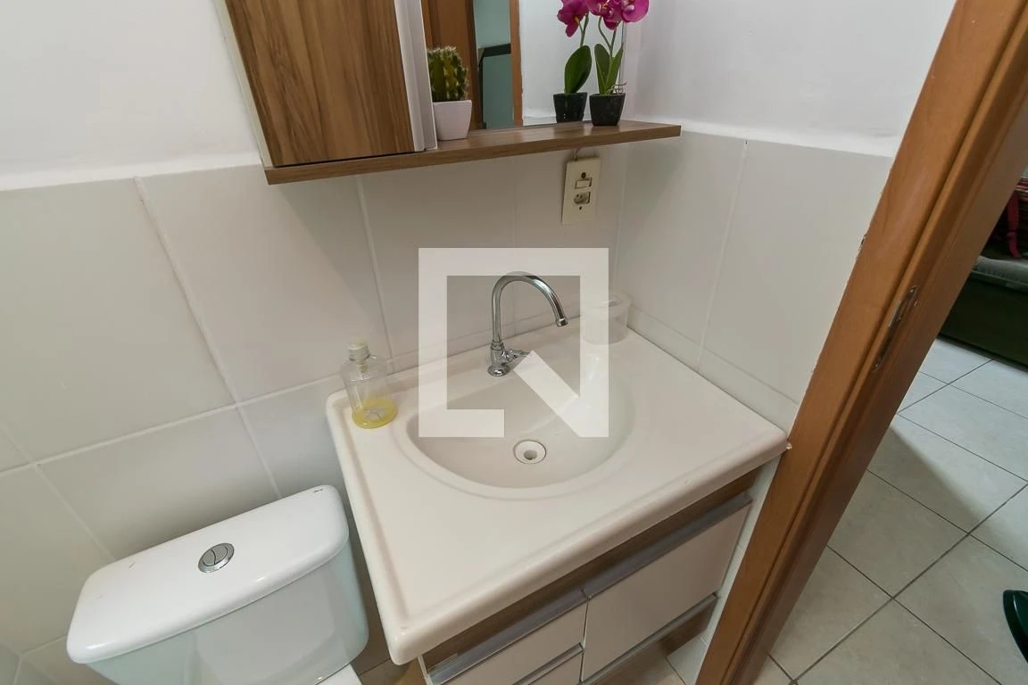 Меблированная квартира с кухней открытого типа — photo 36