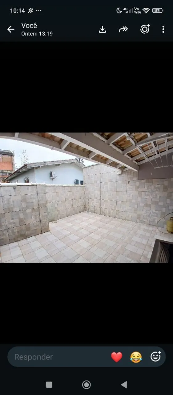 4-bedroom, 250 m² house in Florianópolis — photo 3