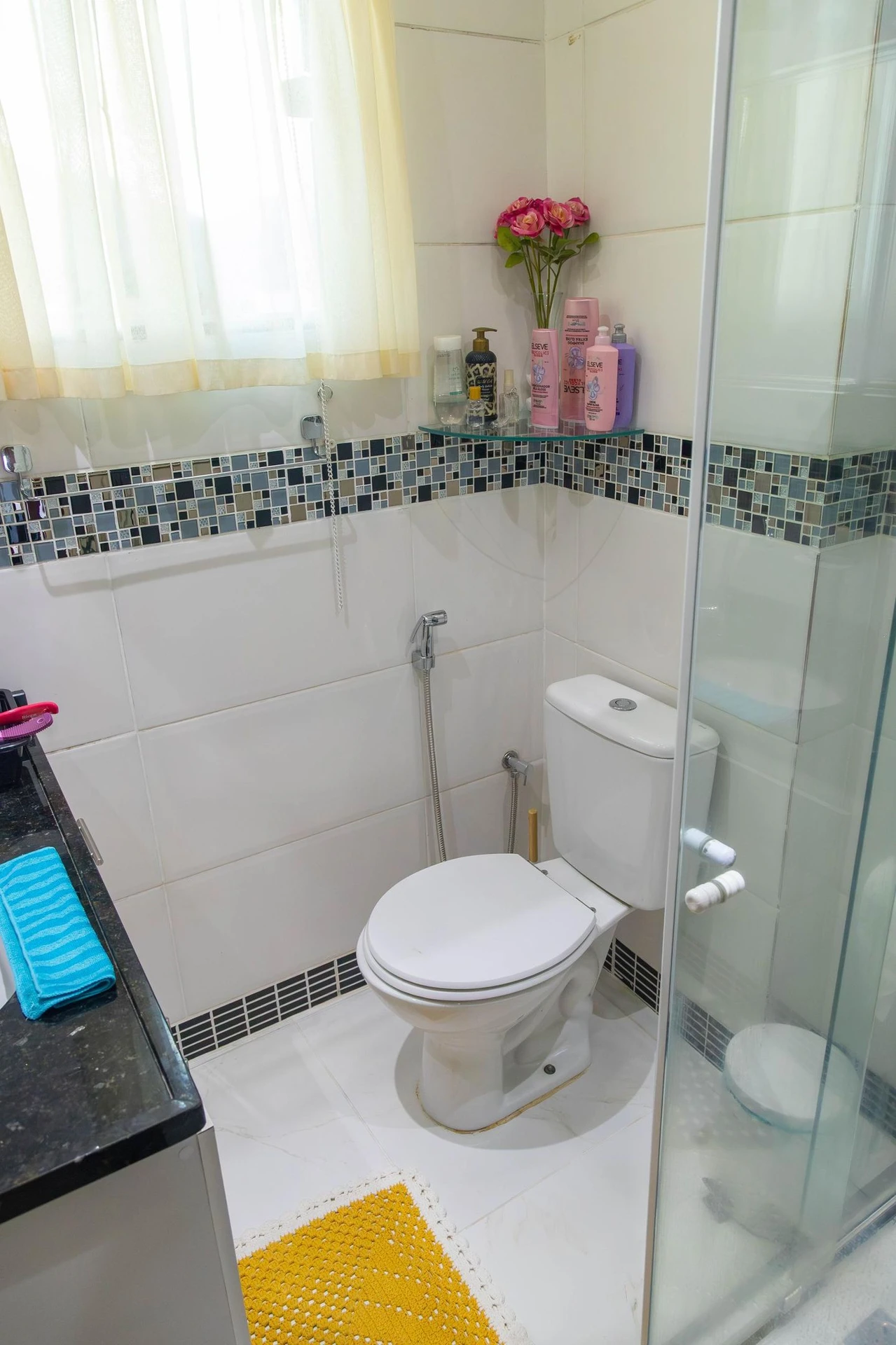 Apartamento mobiliado, 160 m², com varanda gourmet — photo 21