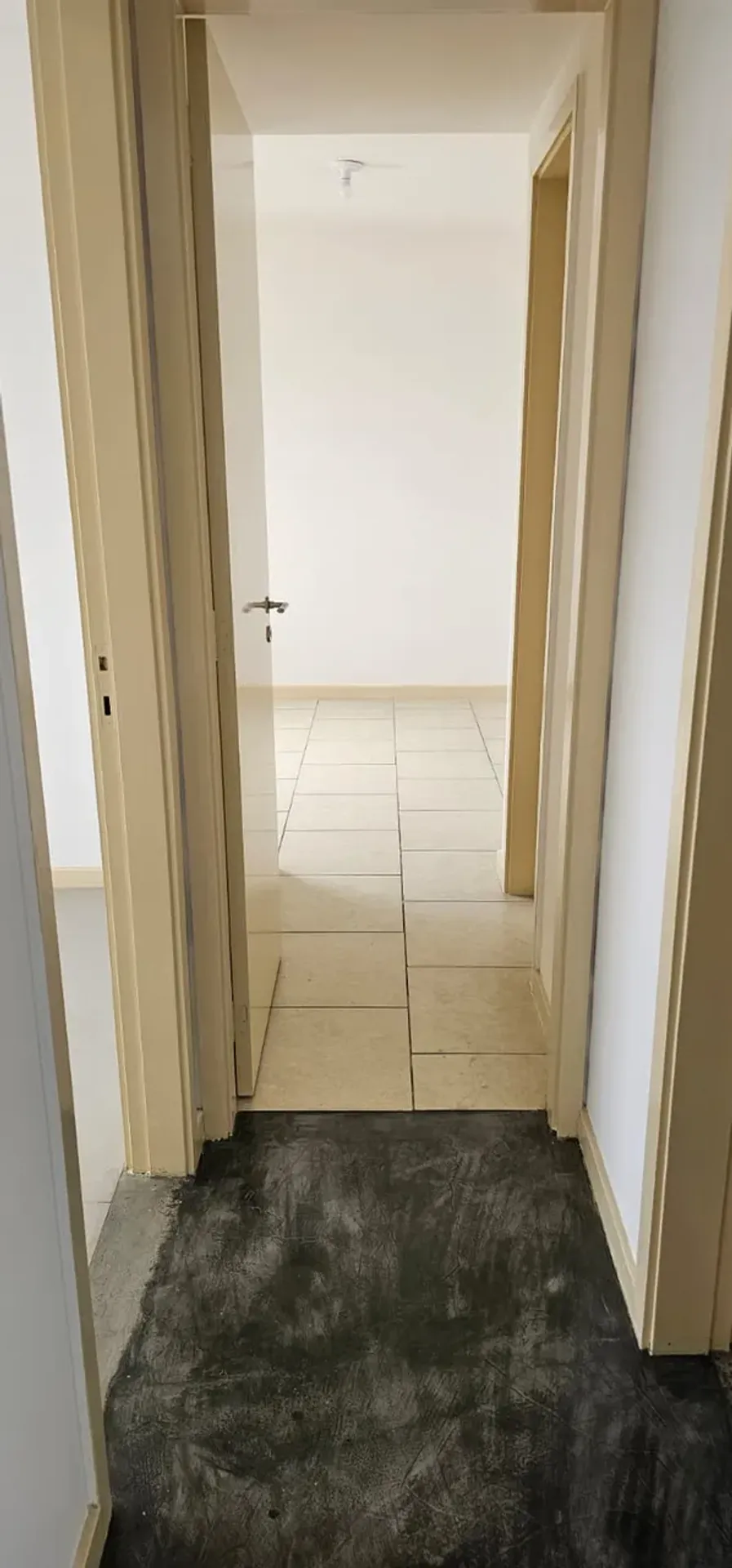 Furnished apartment with 2 bedrooms and a closed gas kitchen — photo 23