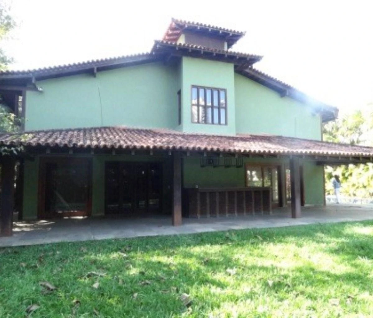 Casa de 5 quartos com banheira, Barra da Tijuca — photo 28