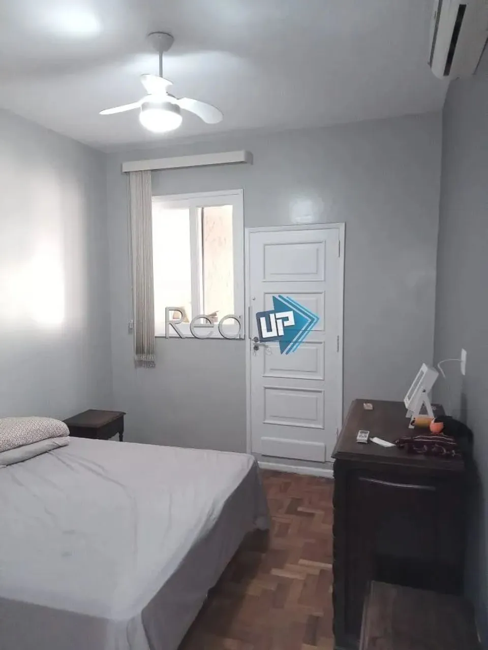 Apartamento com 4 quartos e varanda — photo 12