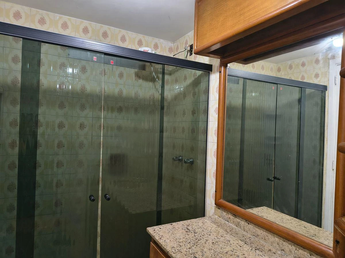 Cobertura duplex de 140 m² com 3 quartos e varanda — photo 25