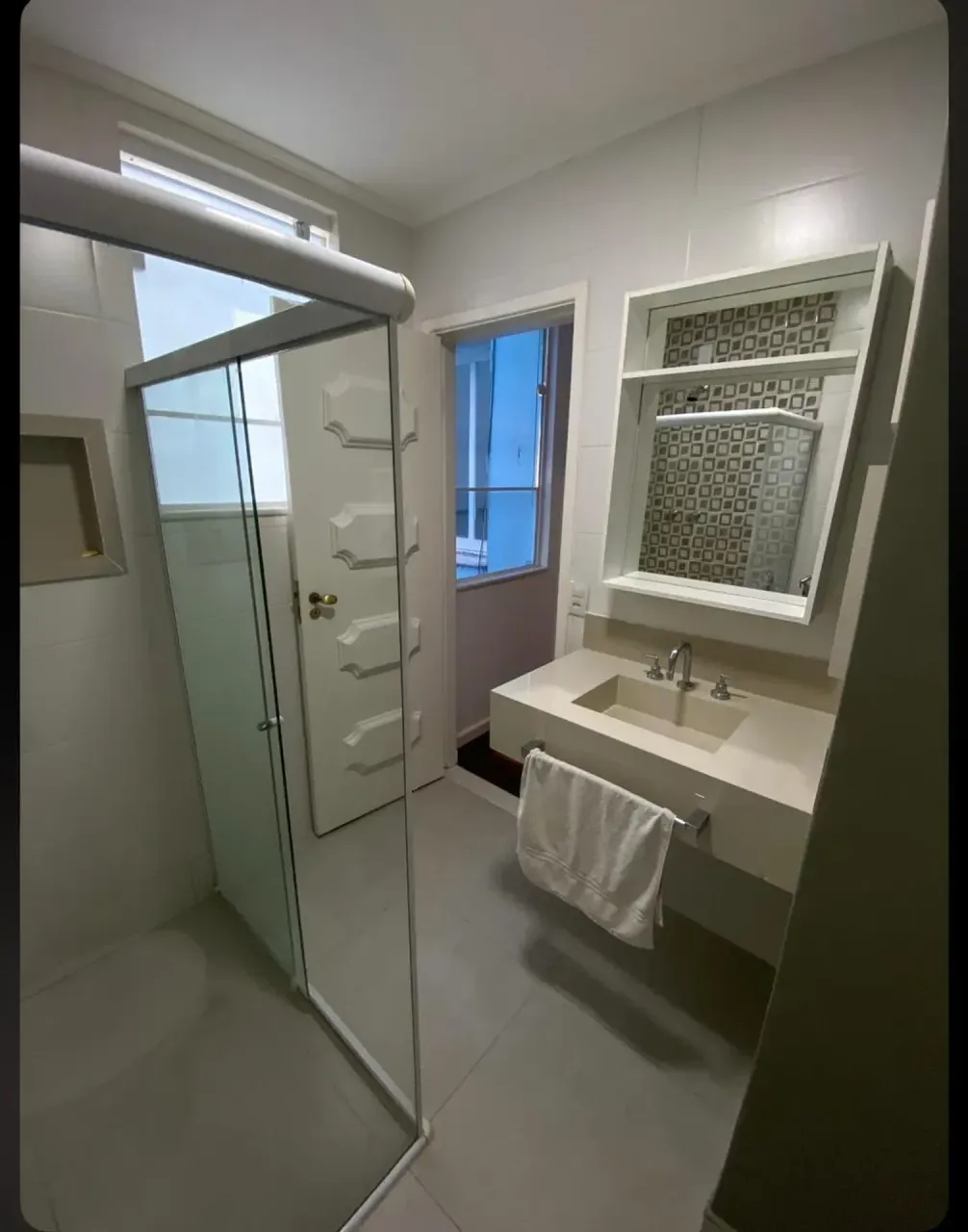 Apartamento mobiliado de 151 m², com 4 quartos e 3 banheiros — photo 17