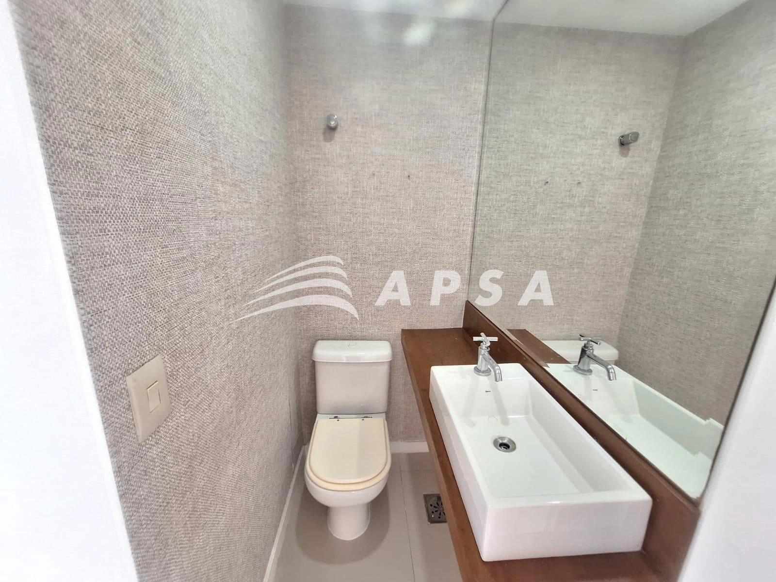 3-bedroom apartment with a private BBQ — photo 19