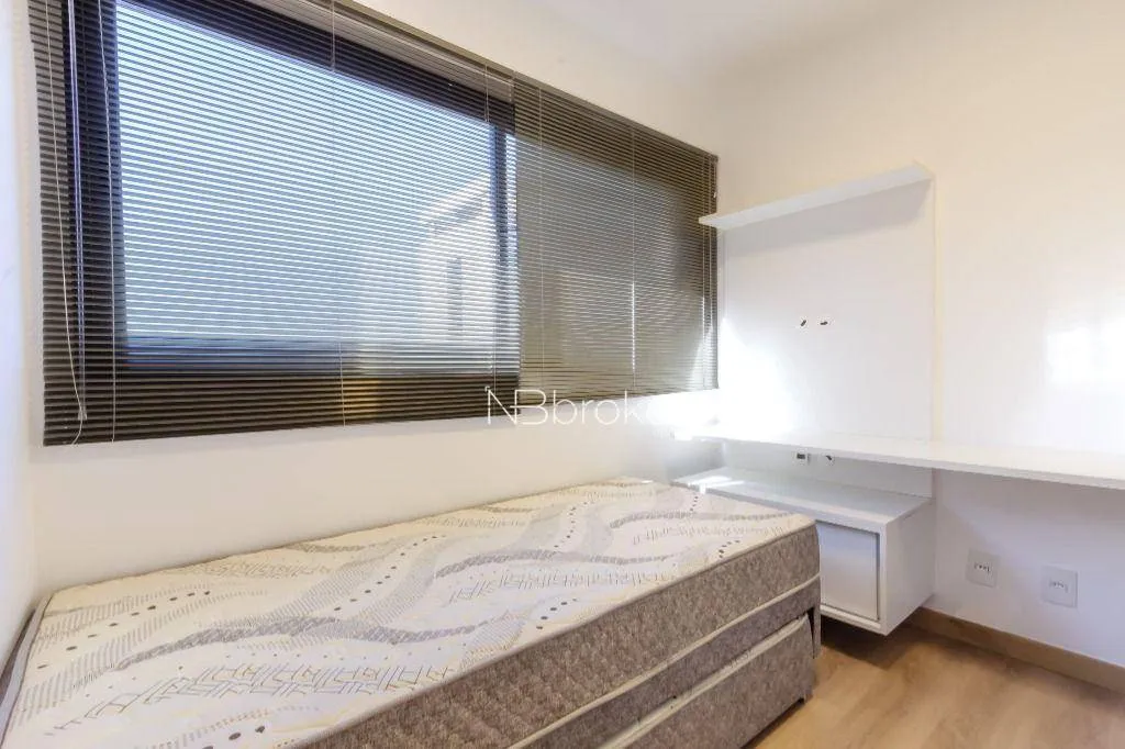 Apartamento mobiliado de 139 m² com 2 quartos e 2 banheiros — photo 6