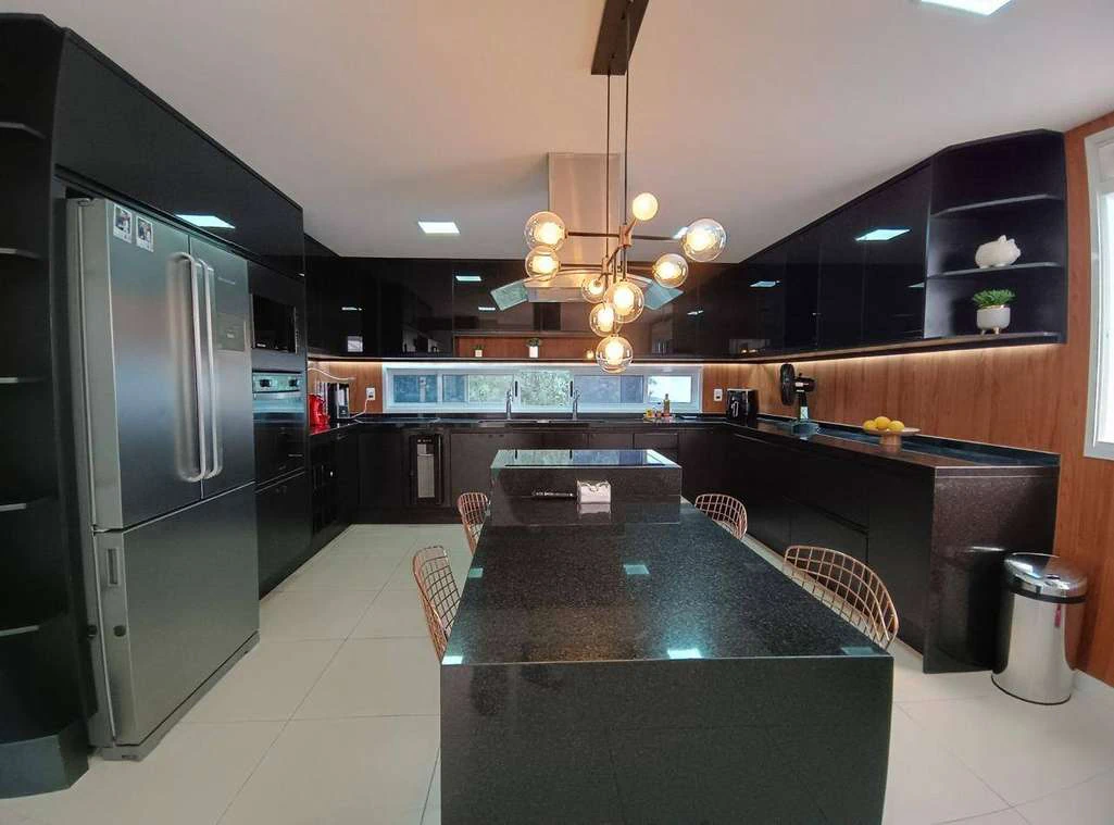 Мебльований будинок у кондомініумі на 600 м² — photo 5