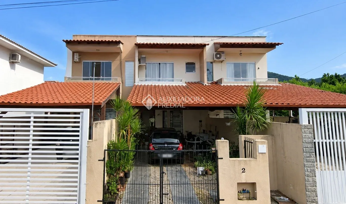 Casa sin amueblar con 2 dormitorios en suite — photo 2