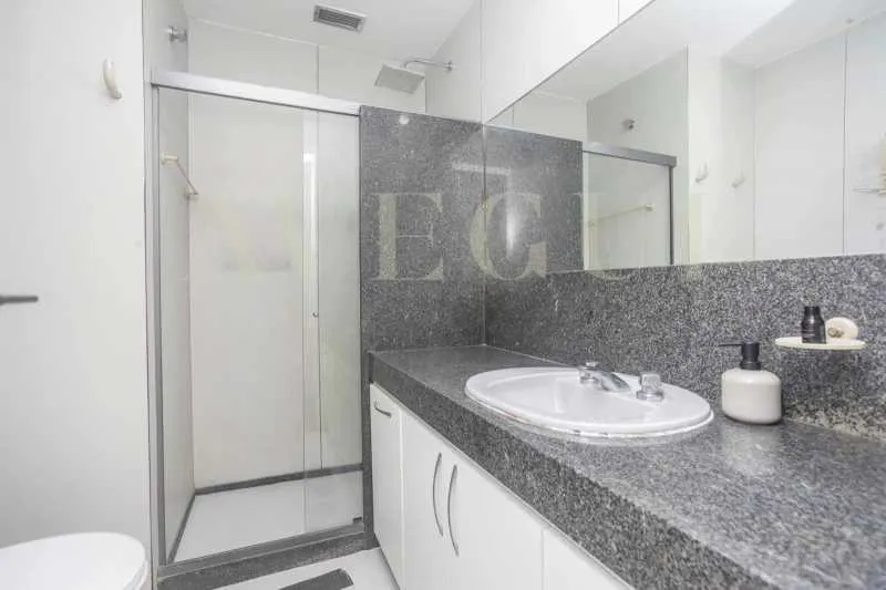 Apartment, 71 m², with a water view — photo 15