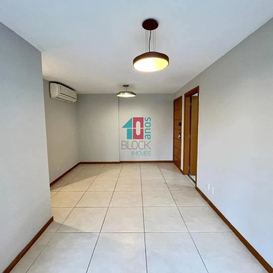 Apartamento de 3 quartos em condomínio com academia — photo 11