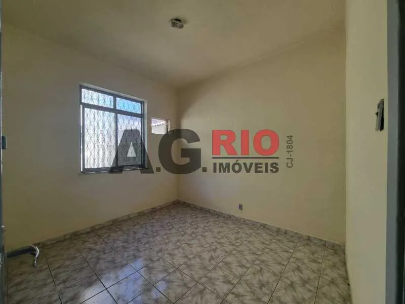 Single-floor villa house with 2 bedrooms and 1 bathroom — photo 10