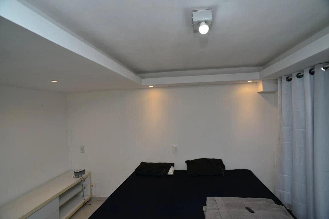 Мебльована студія 27 м² — photo 14