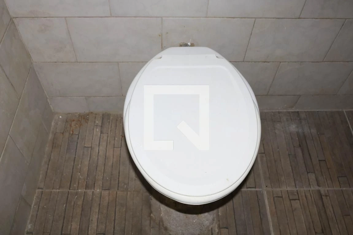 Apartamento com 2 quartos e 1 banheiro sem vaga — photo 5