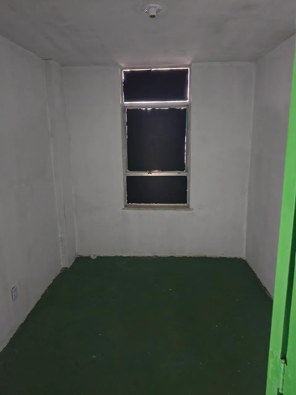Simple rental apartment with 2 bedrooms and 1 bathroom — photo 3