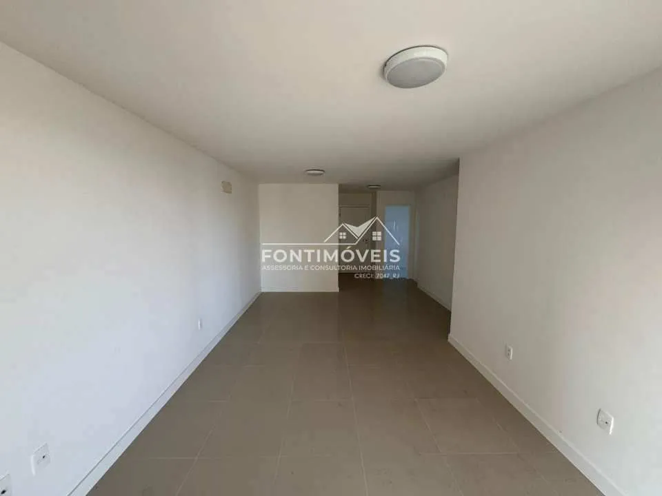 4-bedroom apartment with a balcony and 121 m² — photo 6