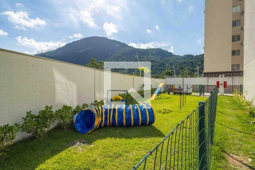 Apartamento com 2 quartos, sendo 1 suíte, e 50 m² — photo 32