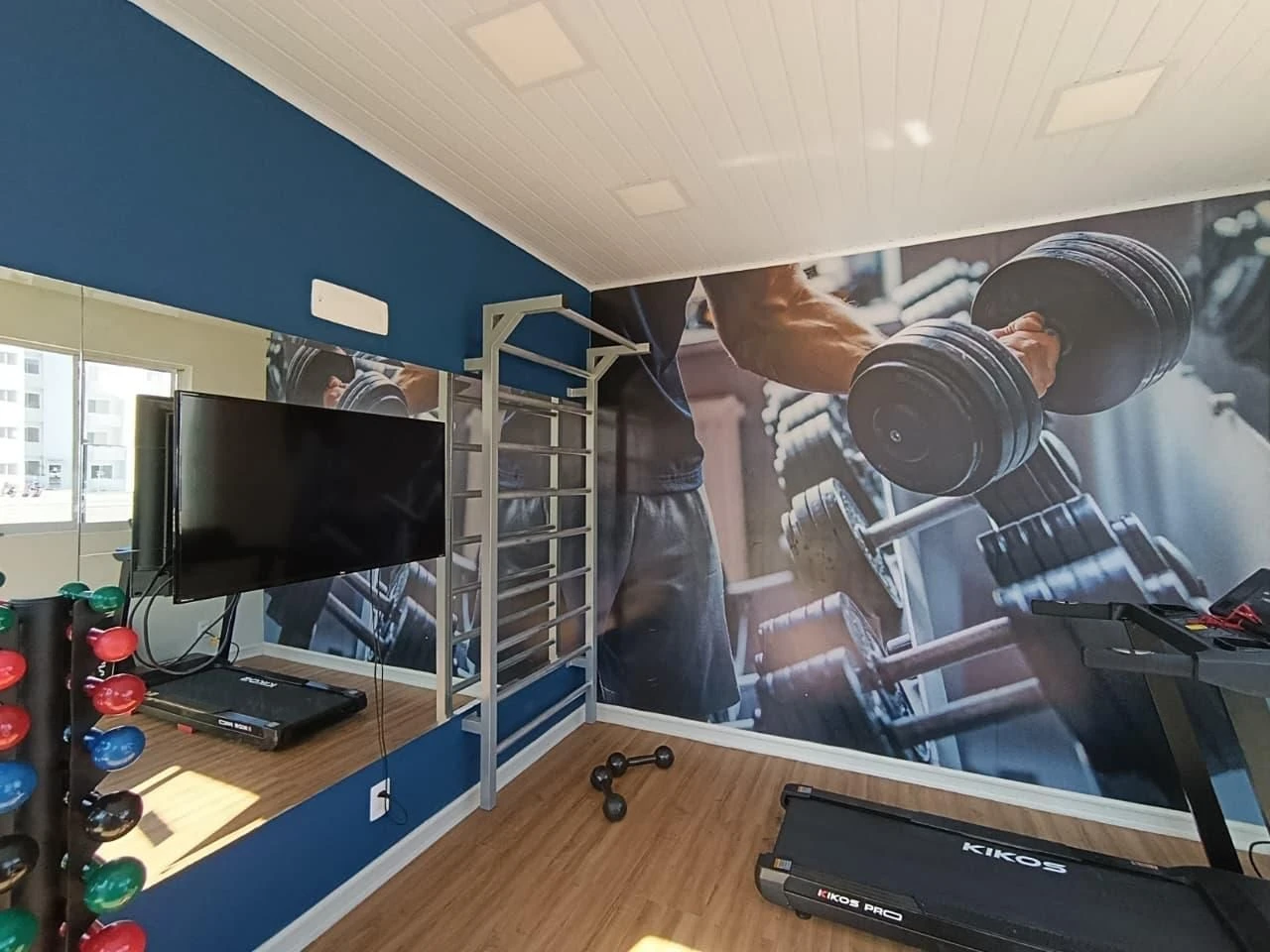 Apartamento para alugar com 2 quartos e 1 vaga — photo 42