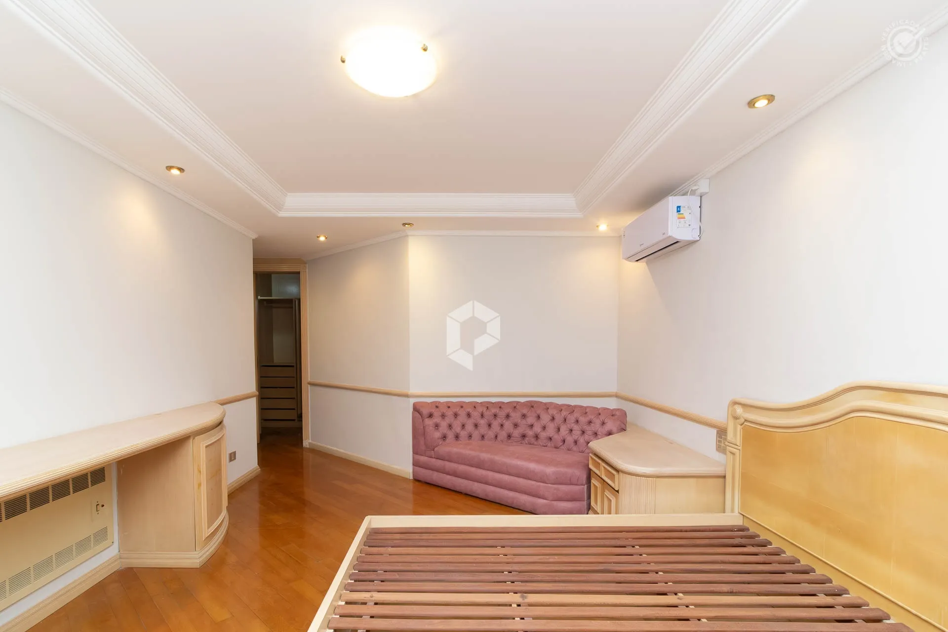 Furnished house with 3 bedrooms and a gas kitchen — photo 19