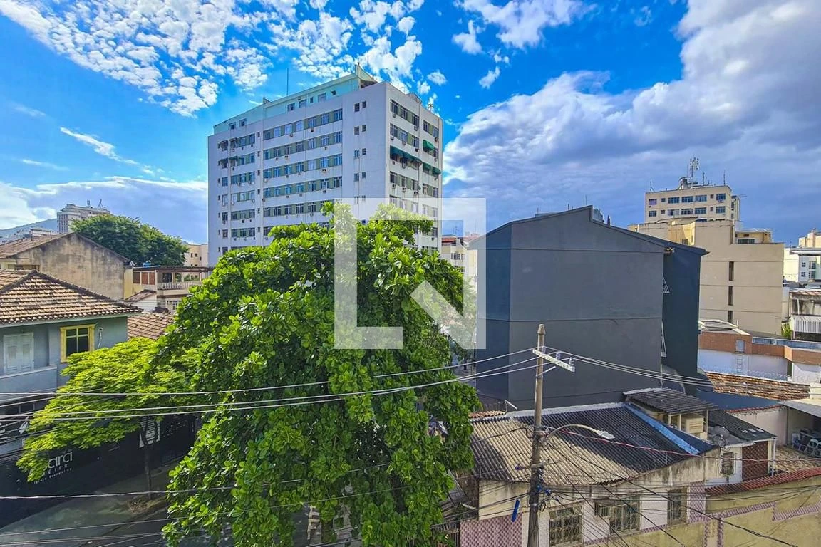 Furnished 2-bedroom apartment with 2 parking spaces — photo 19