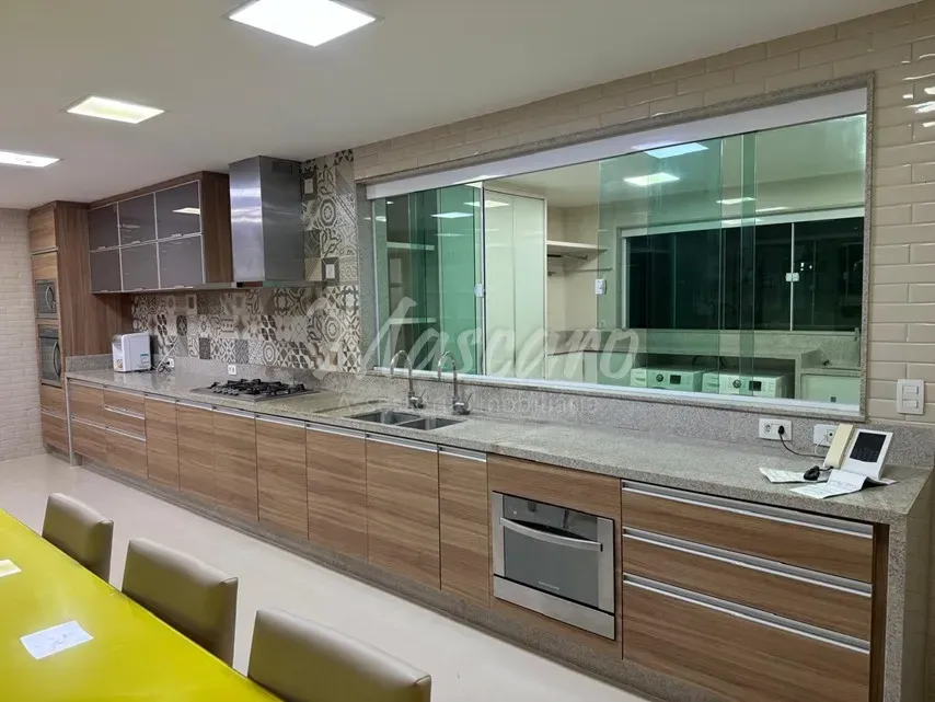 Casa triplex mobiliada com 6 suítes e 6 vagas — photo 15