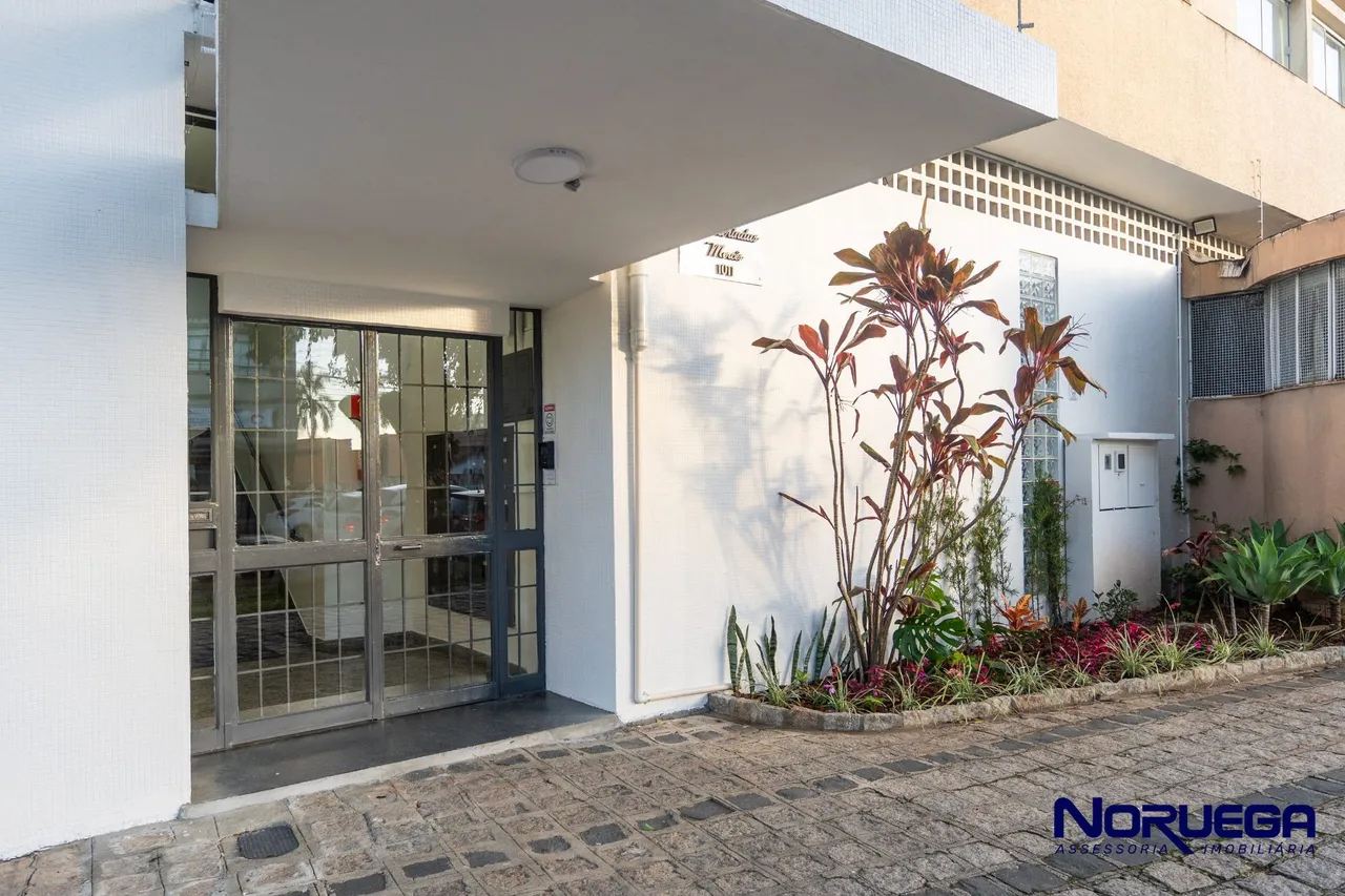 Unfurnished apartment with no parking and 3 bedrooms — photo 20