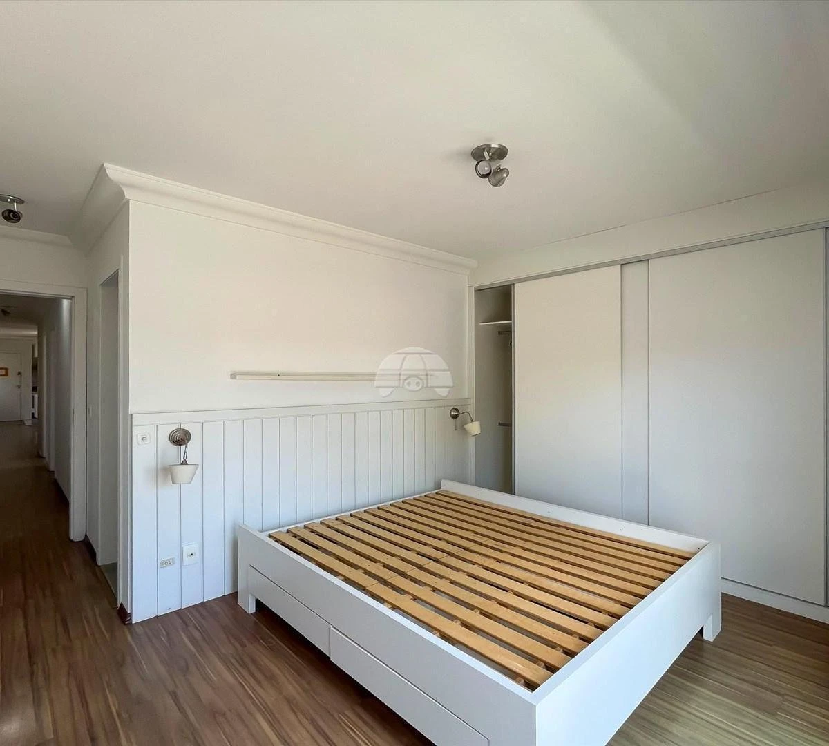 3-bedroom apartment with a home office in Curitiba — photo 26