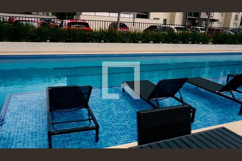 Furnished 2-bedroom rental apartment with 49 m² — photo 35