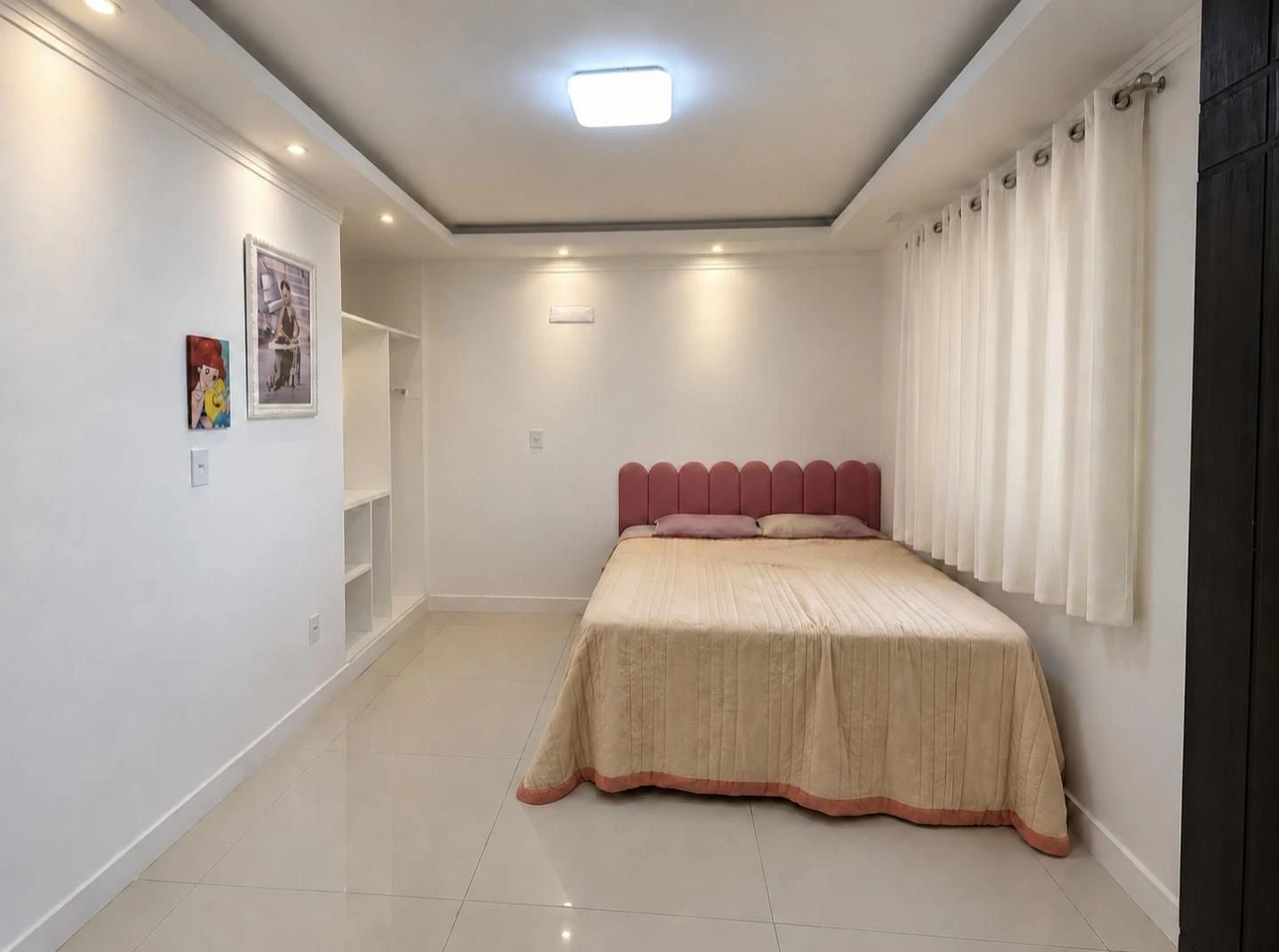 5-bedroom house, 1 with its own bathroom, 120 m² — photo 9