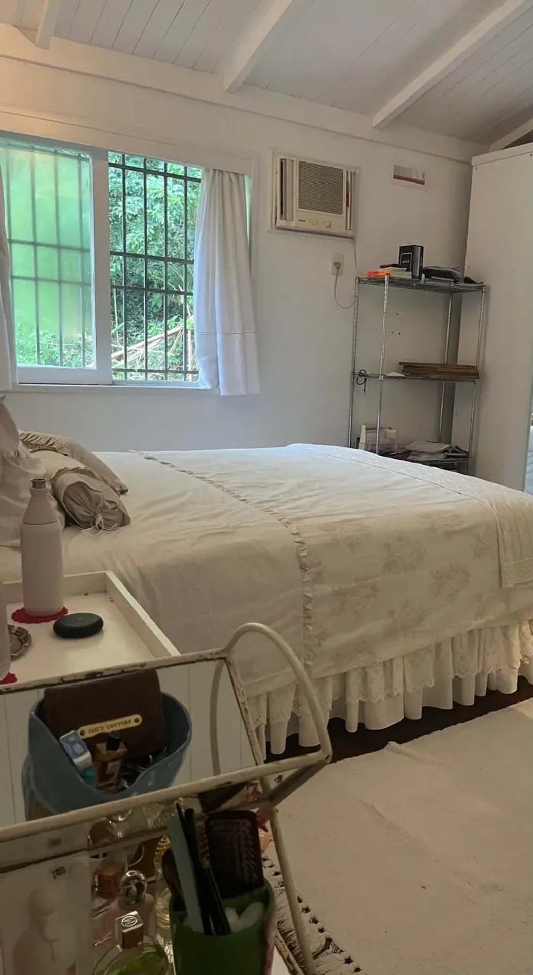 Меблированный дуплекс 700 м²: 6 спален и частный сад — photo 44