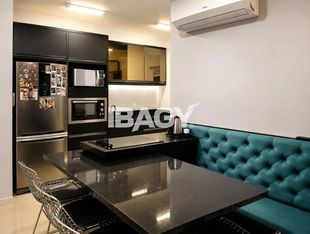 Furnished 86 m² apartment with 2 bedrooms — photo 2
