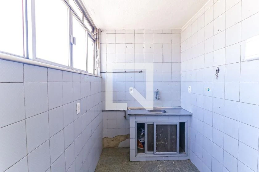 Apartment, 62 m², with wood or laminate floors — photo 7