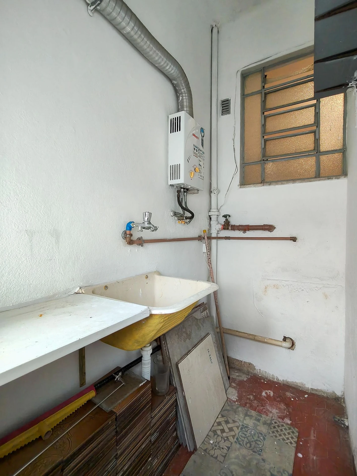 Квартира 90 м², 2 спальні, Ріо-де-Жанейро — photo 36