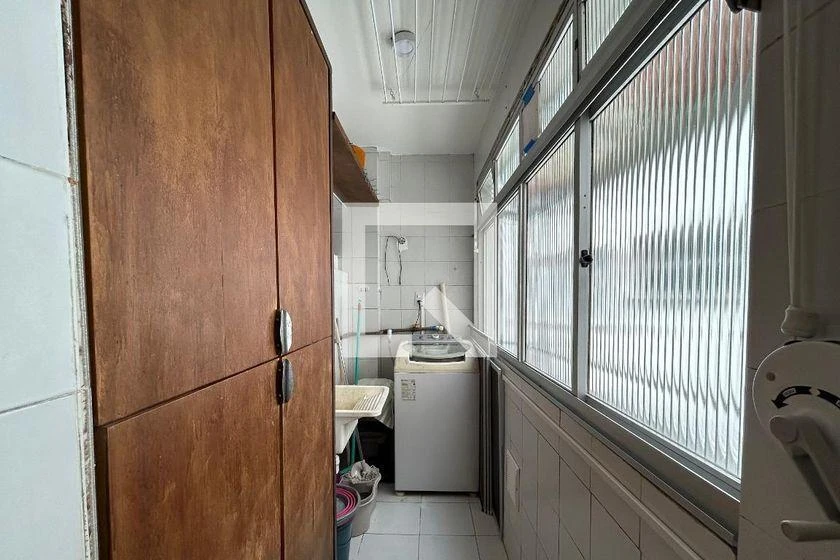 Furnished apartment, 86 m², with a walk-in closet — photo 21