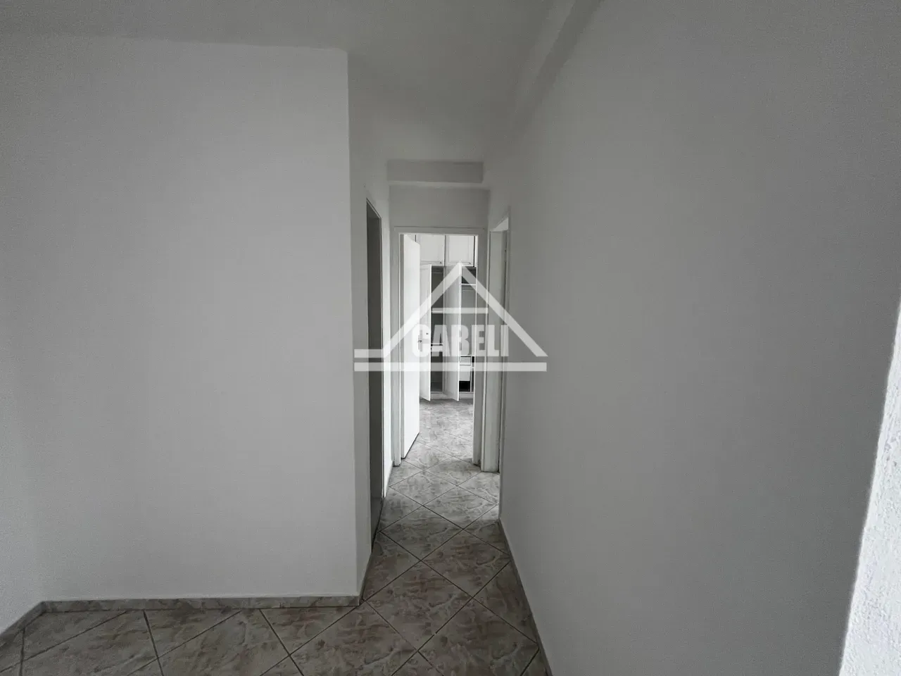 2-bedroom apartment in a building with a sauna — photo 15