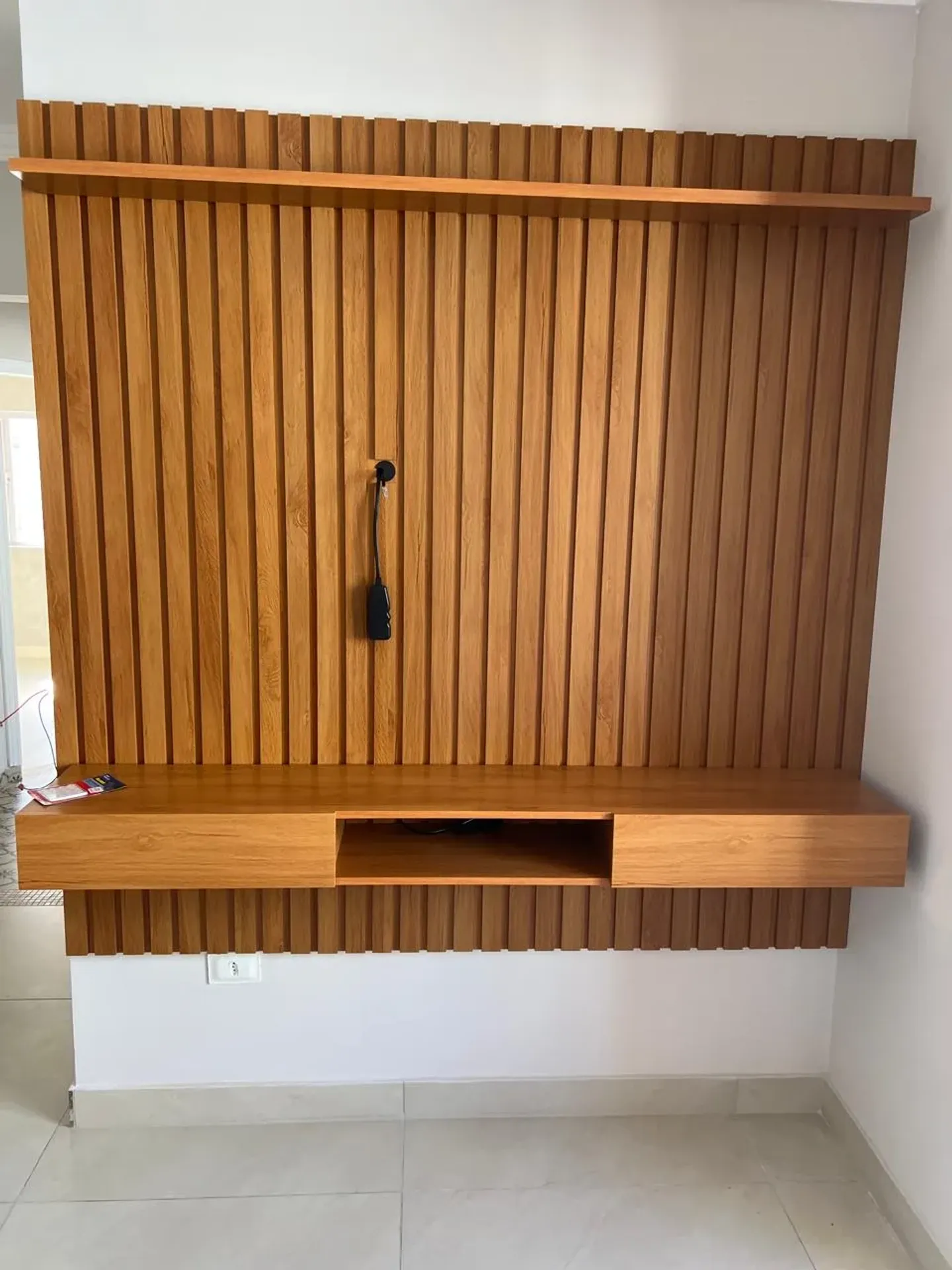 3-bedroom apartment with a park view in Florianópolis — photo 8