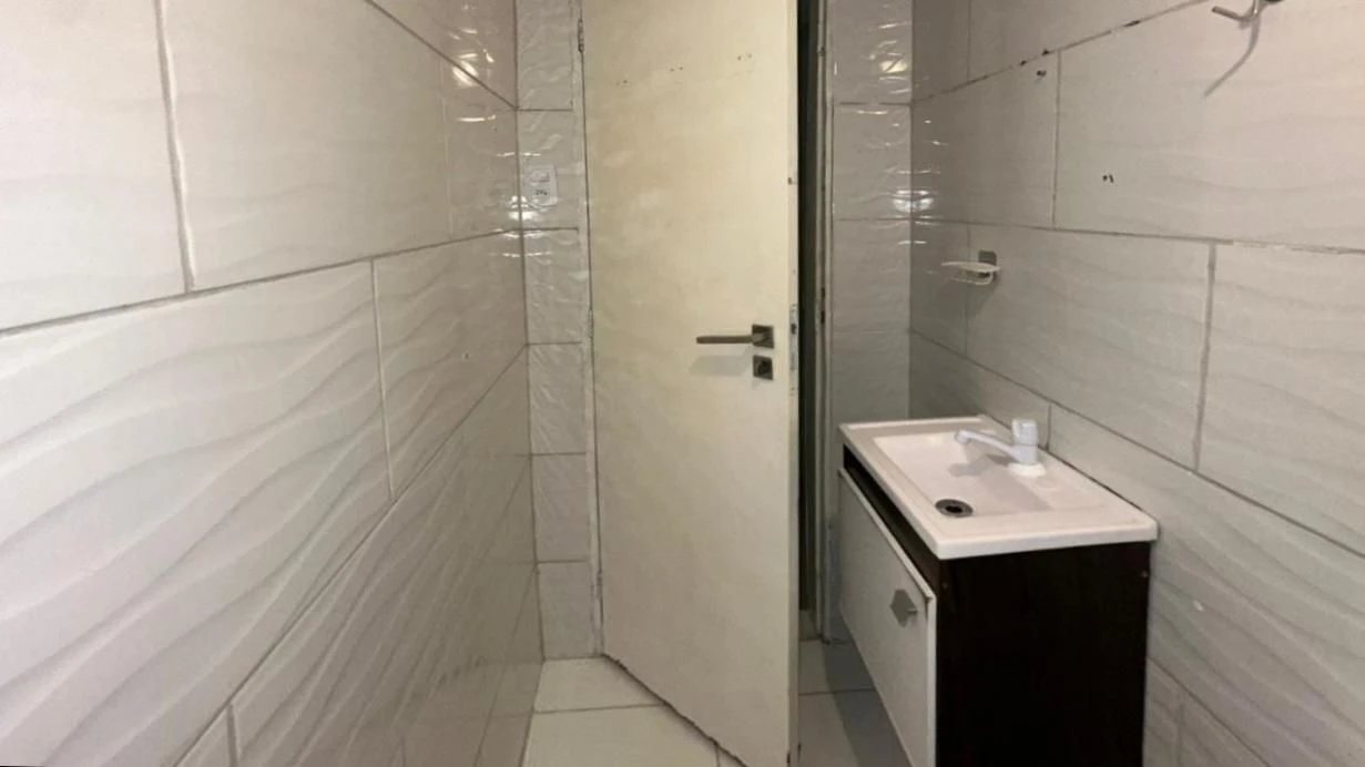 Casa de 2 quartos com varanda gourmet, Vargem Grande — photo 15