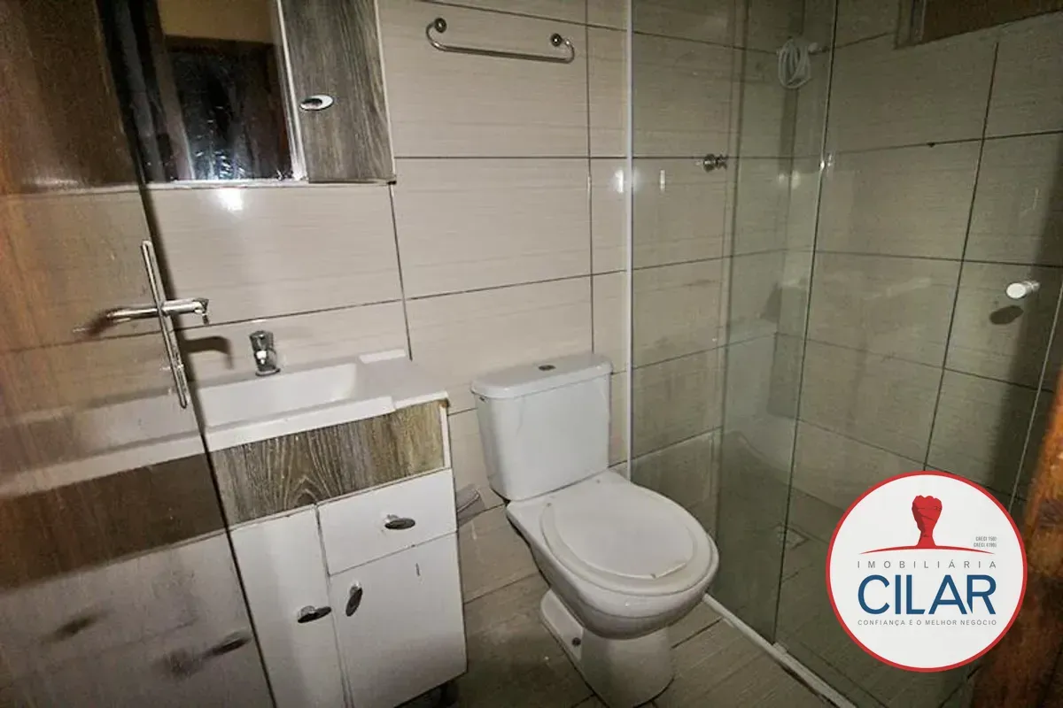 2-bedroom house, 48 m² — photo 5