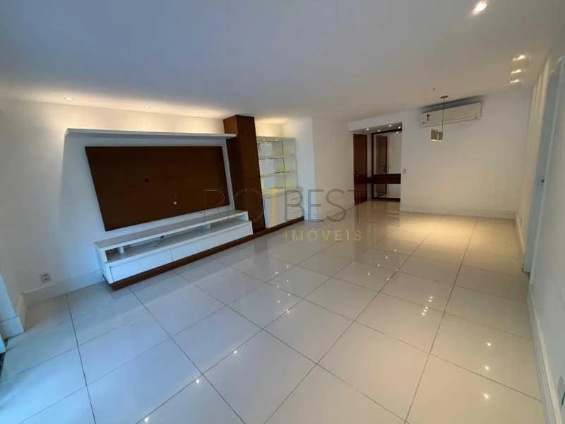 Apartamento de 3 quartos com closet, Rio de Janeiro — photo 11