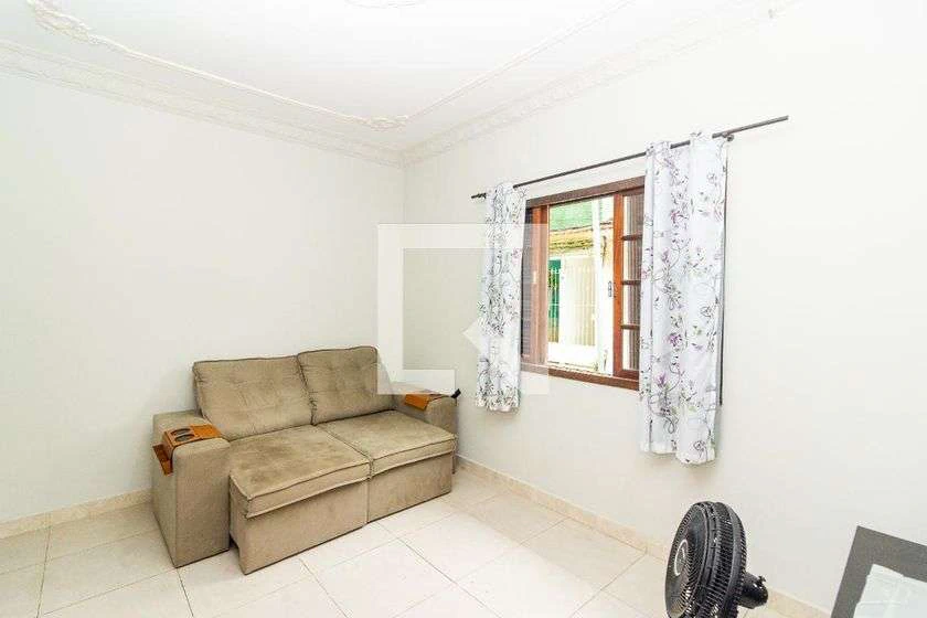 Casa mobiliada com 2 quartos e varanda privativa — photo 10