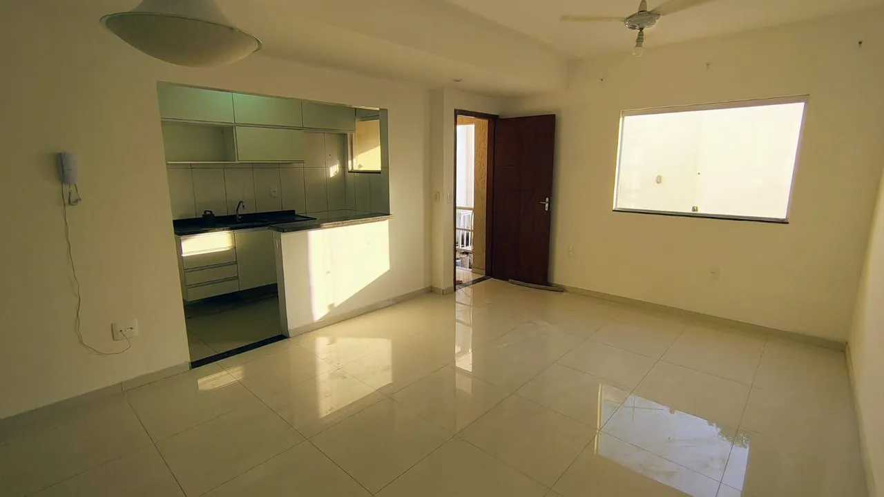 Semi-detached house with 3 bedrooms and 1 parking spot — photo 13