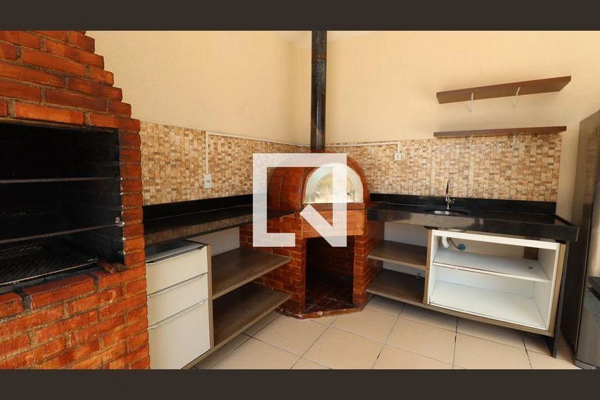 Apartamento de 1 quarto em condomínio com academia — photo 36
