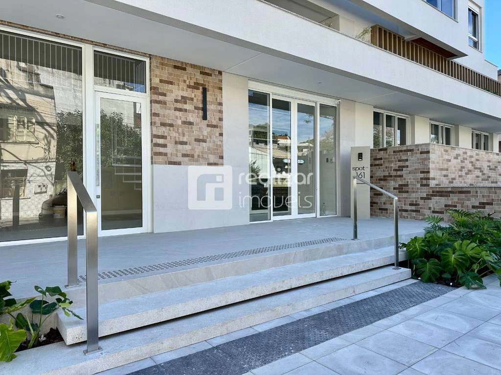 Мебльована квартира з 1 спальнею 55 м² — photo 4