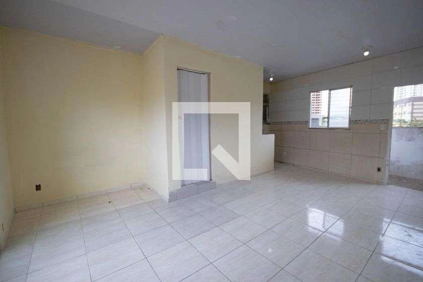 40 m² studio with balcony and 1 bathroom — photo 10