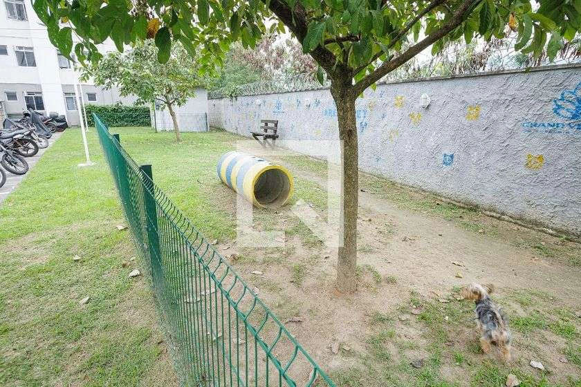 Apartamento de 2 quartos com 1 vaga e 2 banheiros — photo 5
