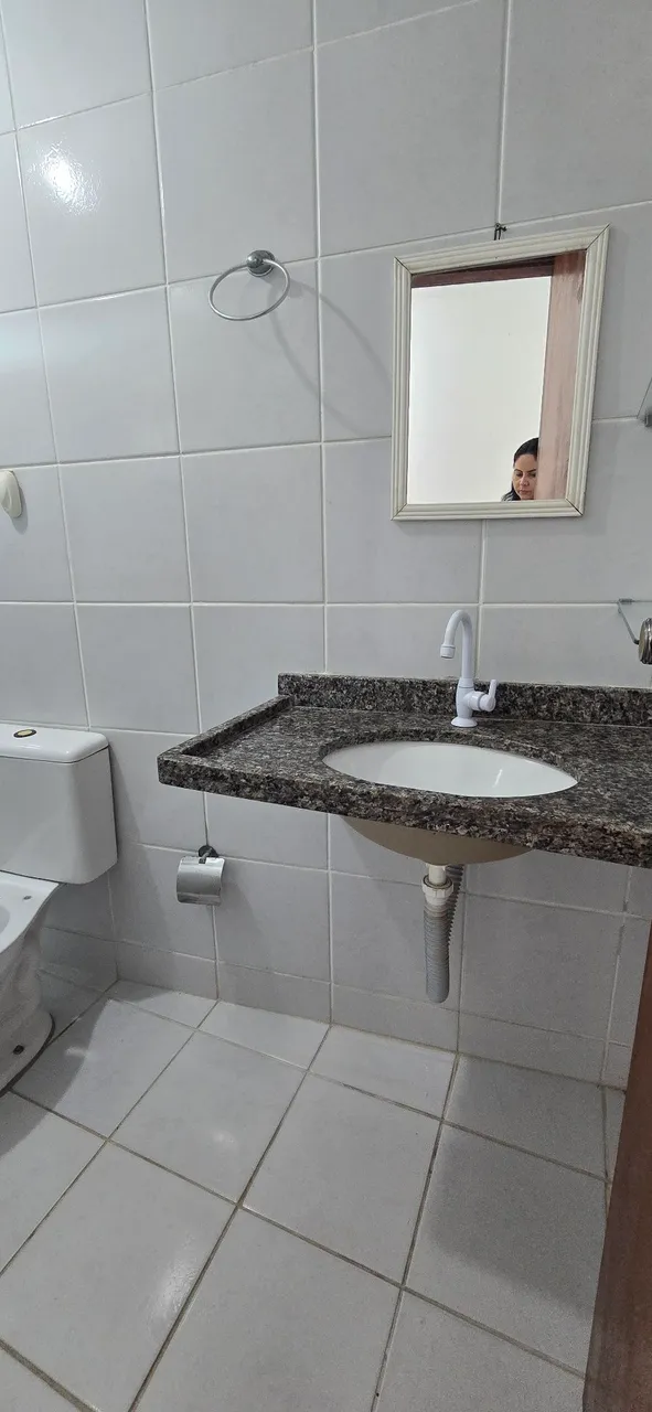 Квартира с застеклённым балконом и 2 ванными — photo 7