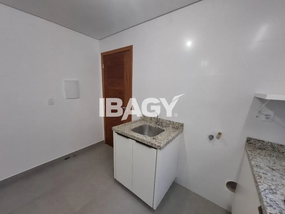31 m² 1-bedroom apartment with no parking spot — photo 6