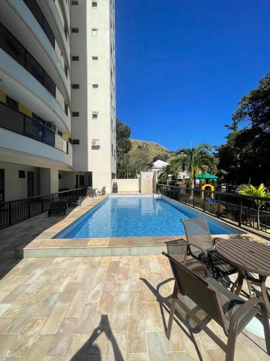 Apartamento semi mobiliado com 2 quartos e 70 m² — photo 26