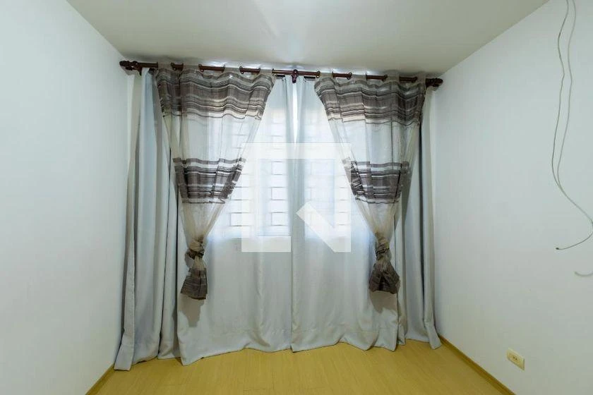 3-bedroom house with a home office in Curitiba — photo 42