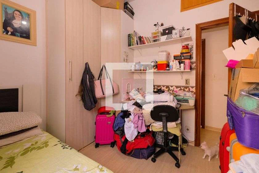 Furnished house with 3 bedrooms and a balcony — photo 17