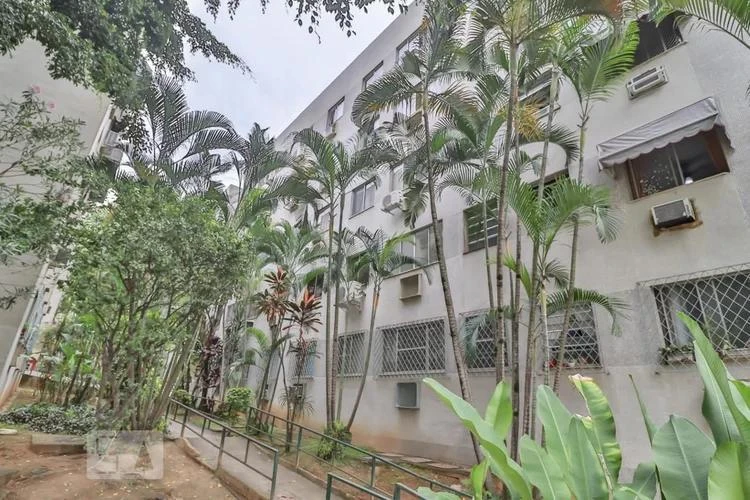 Apartamento sem mobília de 58 m² com 2 quartos e vaga — photo 3